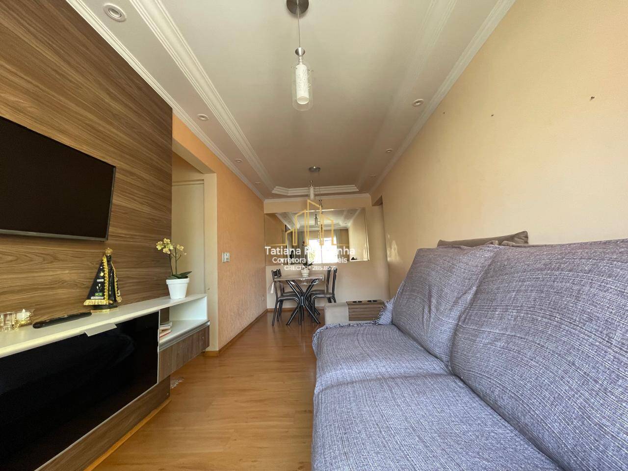 Apartamento, 2 quartos, 56 m² - Foto 5