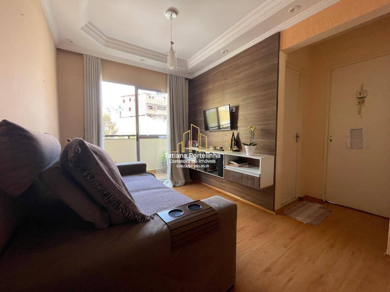 Apartamento, 2 quartos, 56 m² - Foto 6