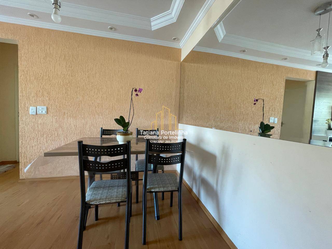 Apartamento, 2 quartos, 56 m² - Foto 7
