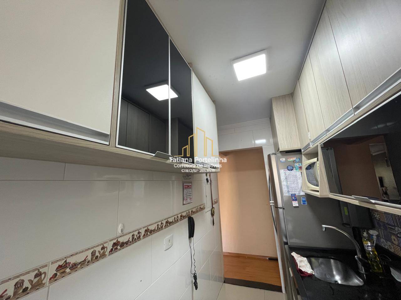 Apartamento, 2 quartos, 56 m² - Foto 10