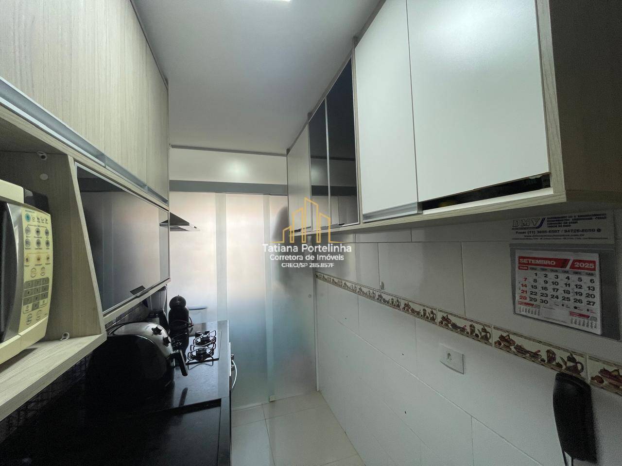 Apartamento, 2 quartos, 56 m² - Foto 11
