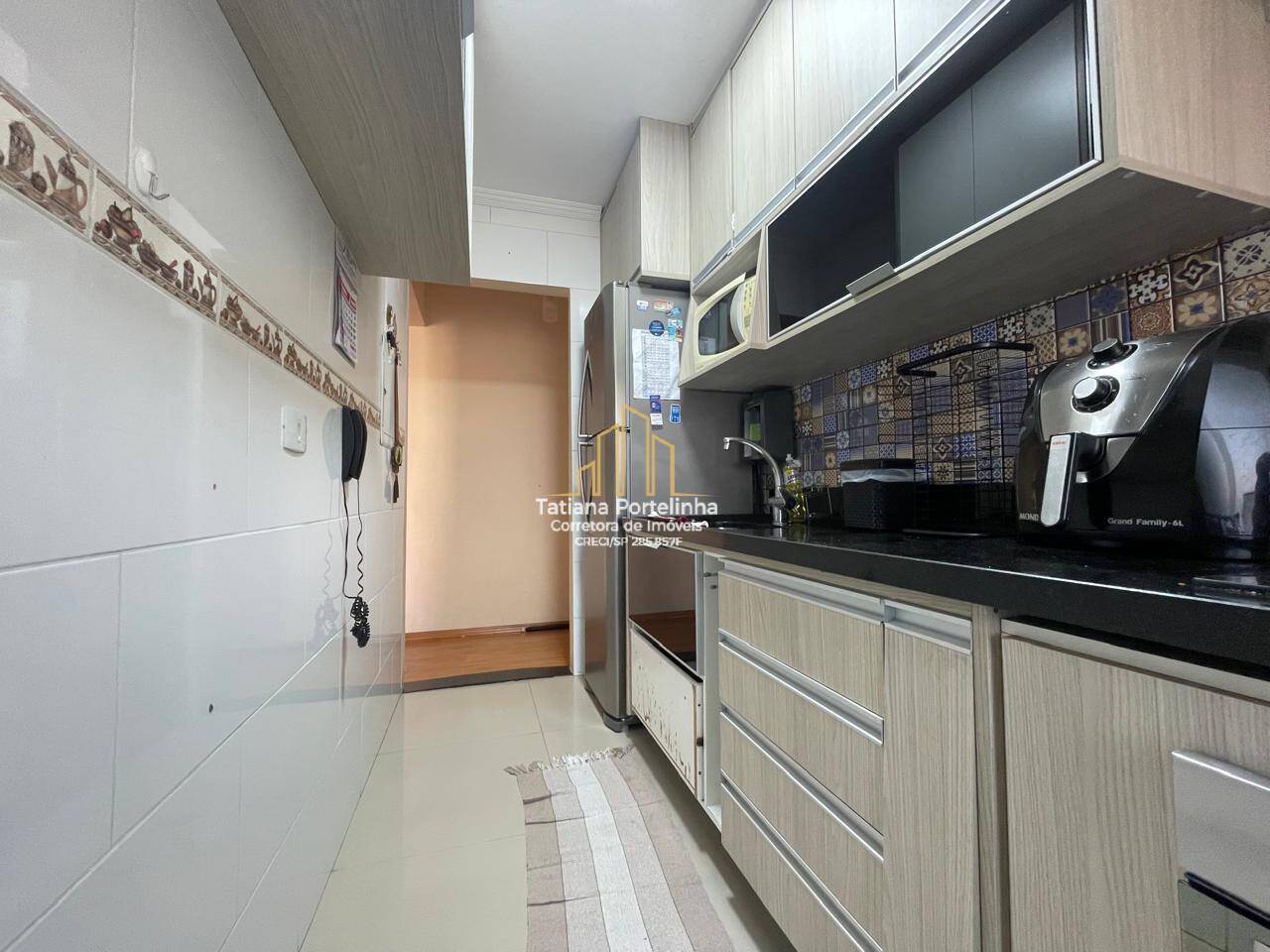 Apartamento, 2 quartos, 56 m² - Foto 14