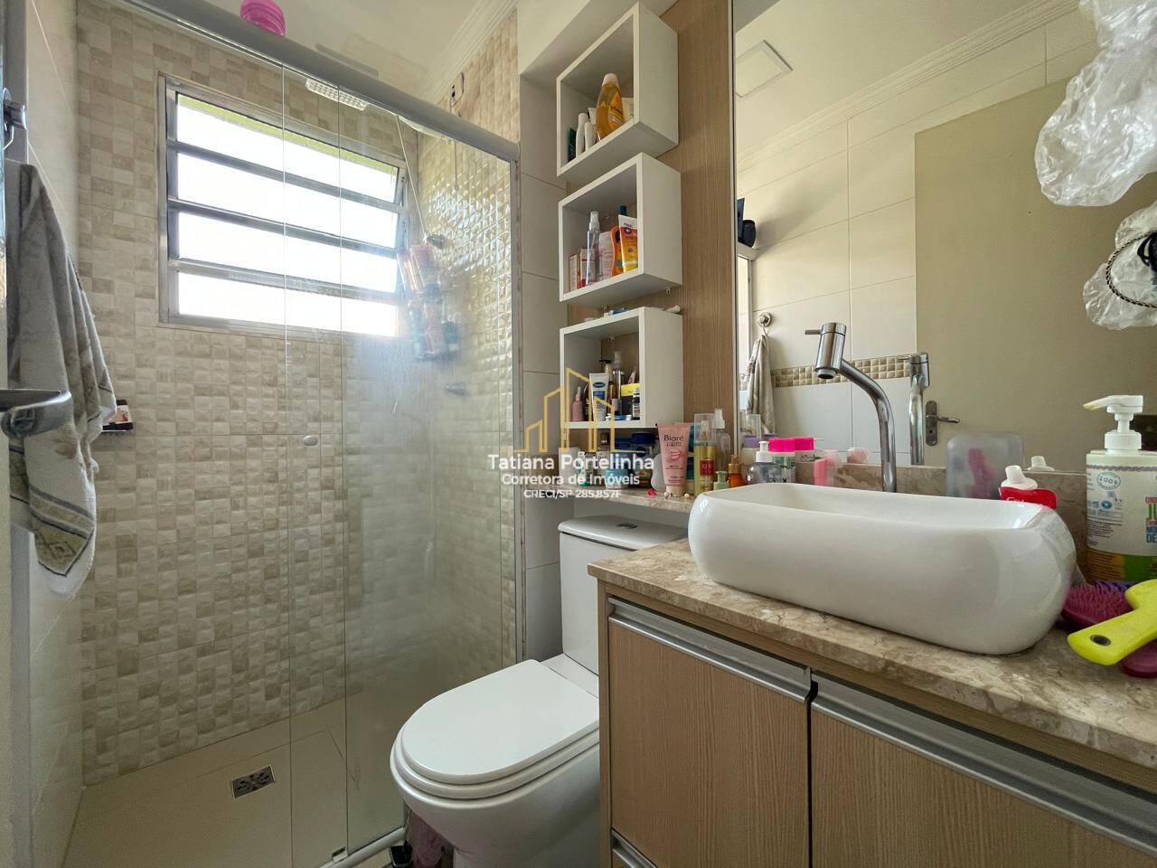 Apartamento, 2 quartos, 56 m² - Foto 22