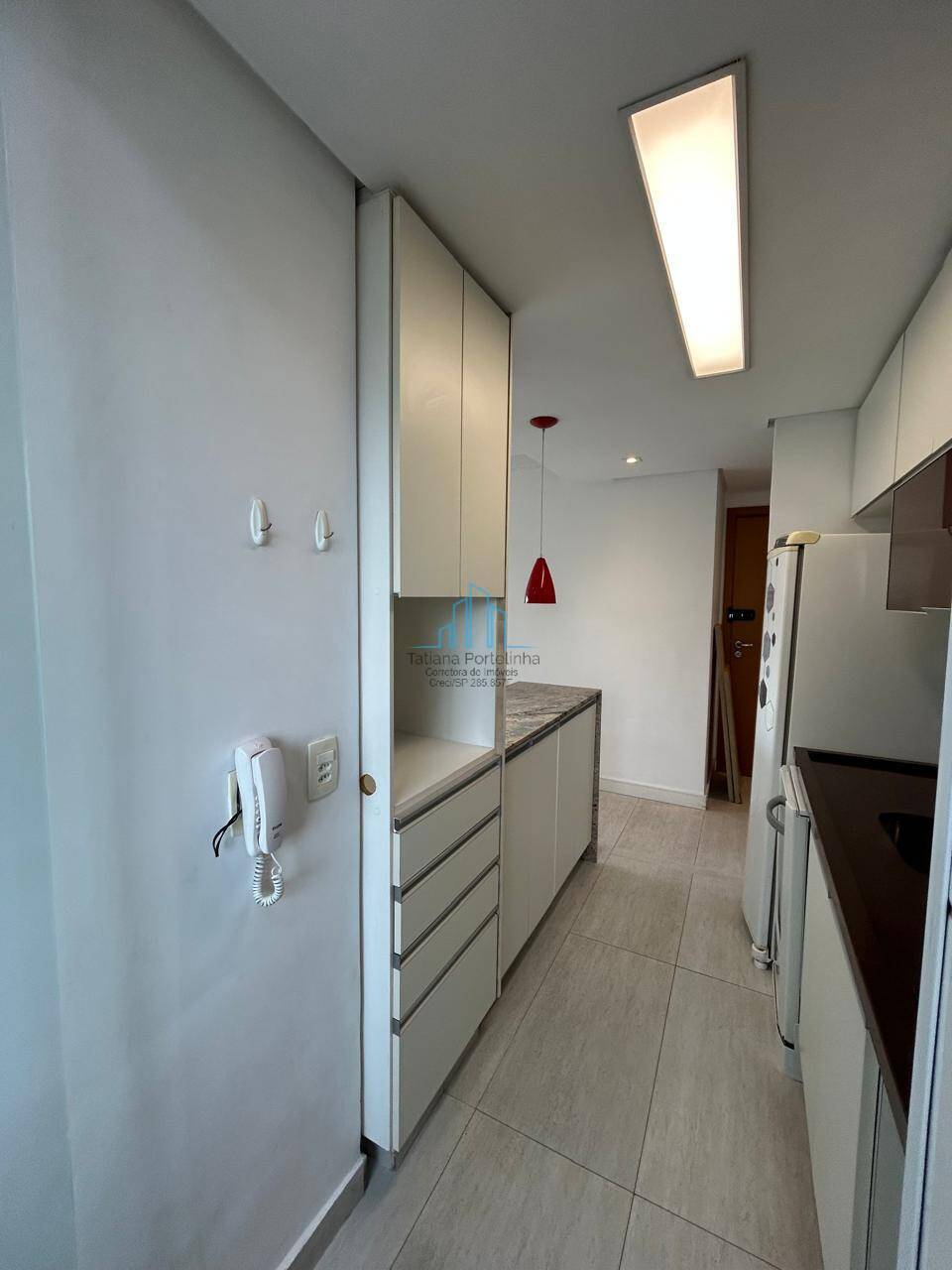 Apartamento à venda com 2 quartos, 52m² - Foto 8
