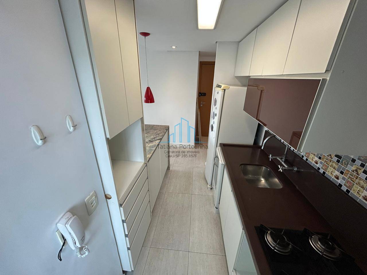 Apartamento à venda com 2 quartos, 52m² - Foto 7