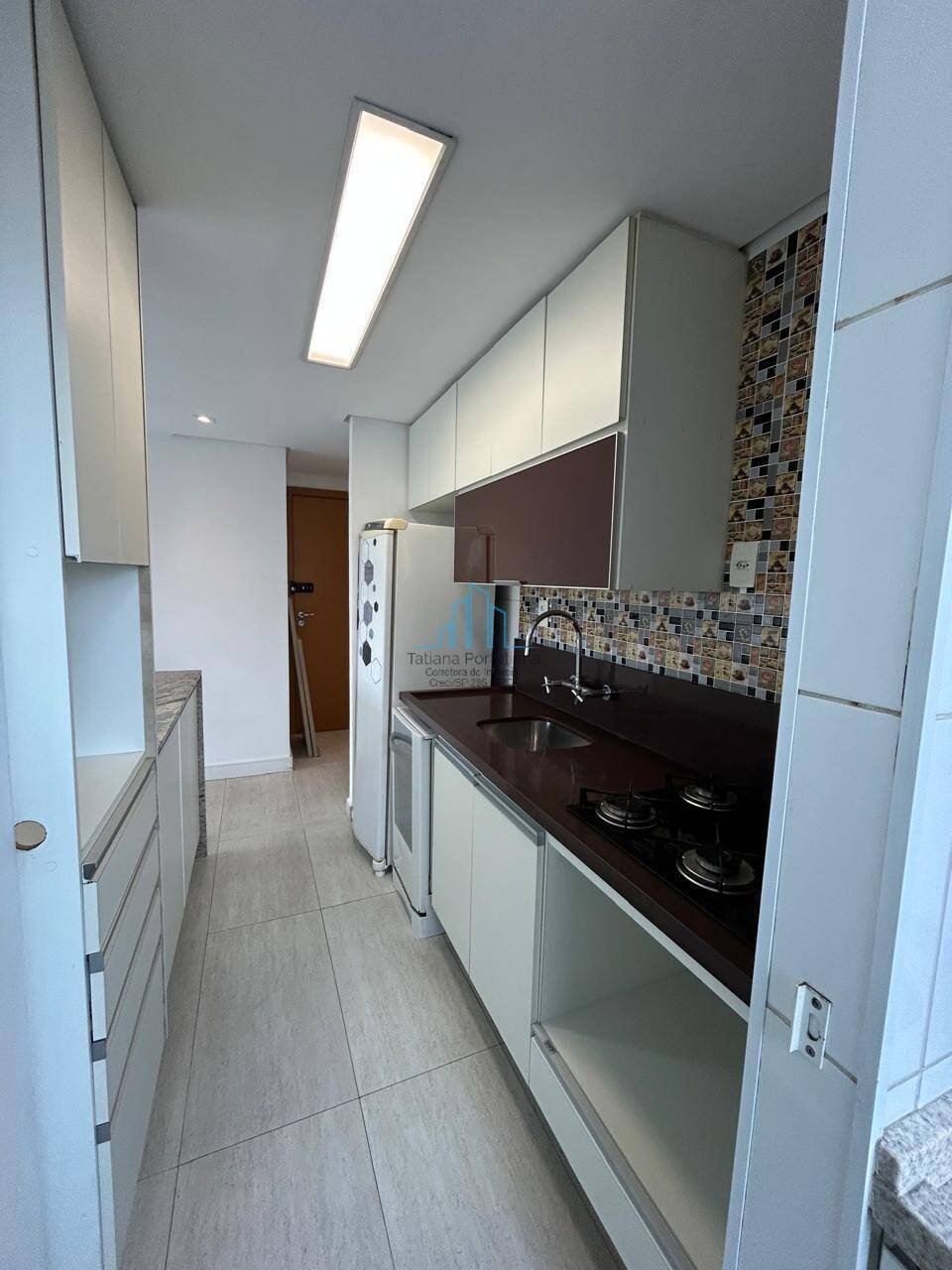Apartamento à venda com 2 quartos, 52m² - Foto 6