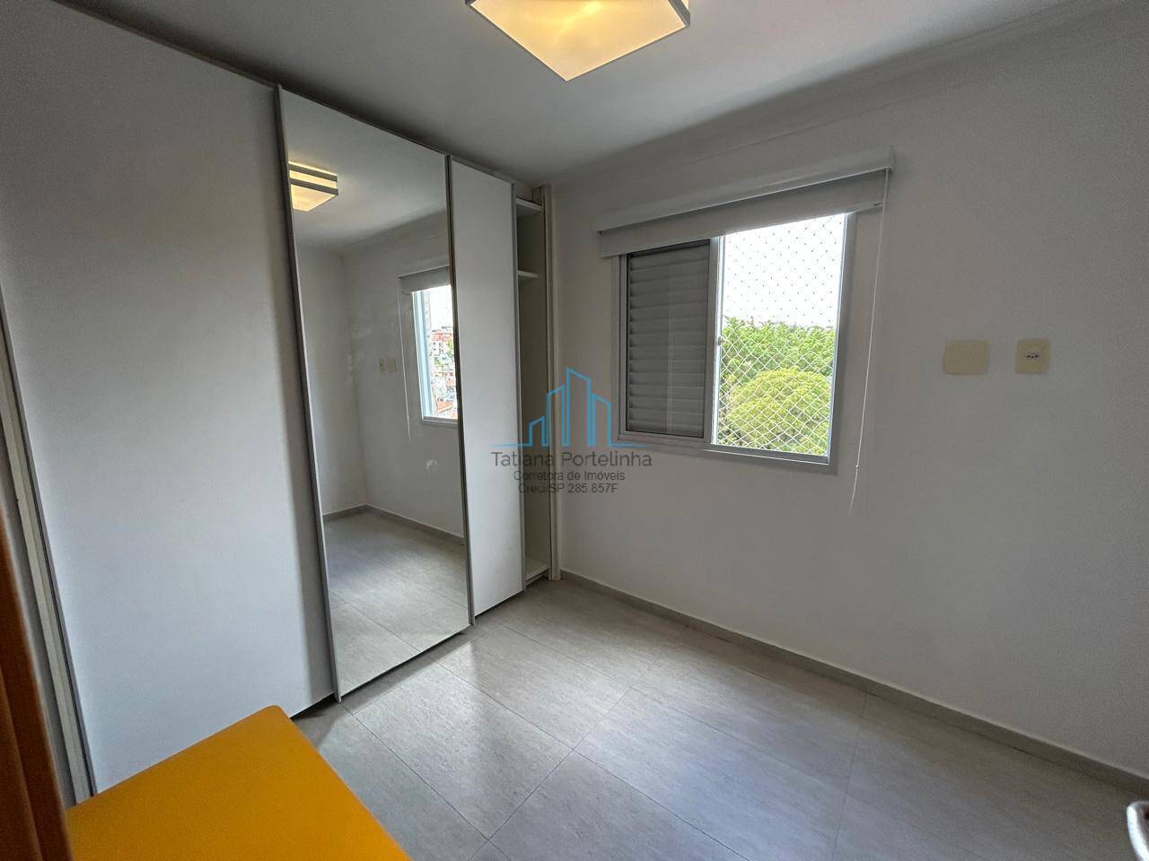 Apartamento à venda com 2 quartos, 52m² - Foto 13