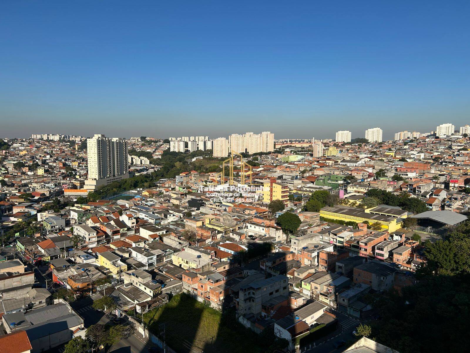 Apartamento à venda com 2 quartos, 27m² - Foto 8