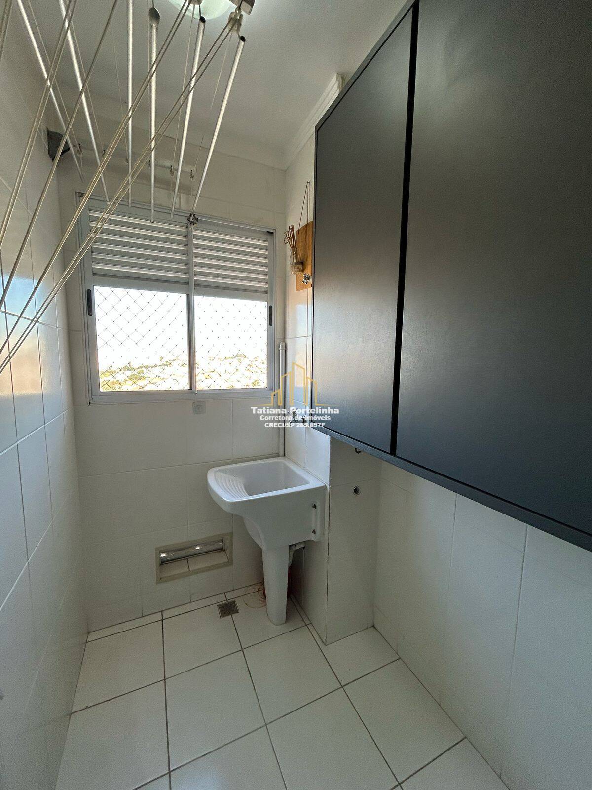 Apartamento à venda com 2 quartos, 27m² - Foto 7