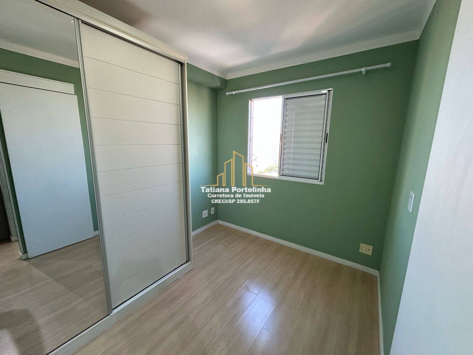 Apartamento à venda com 2 quartos, 27m² - Foto 11