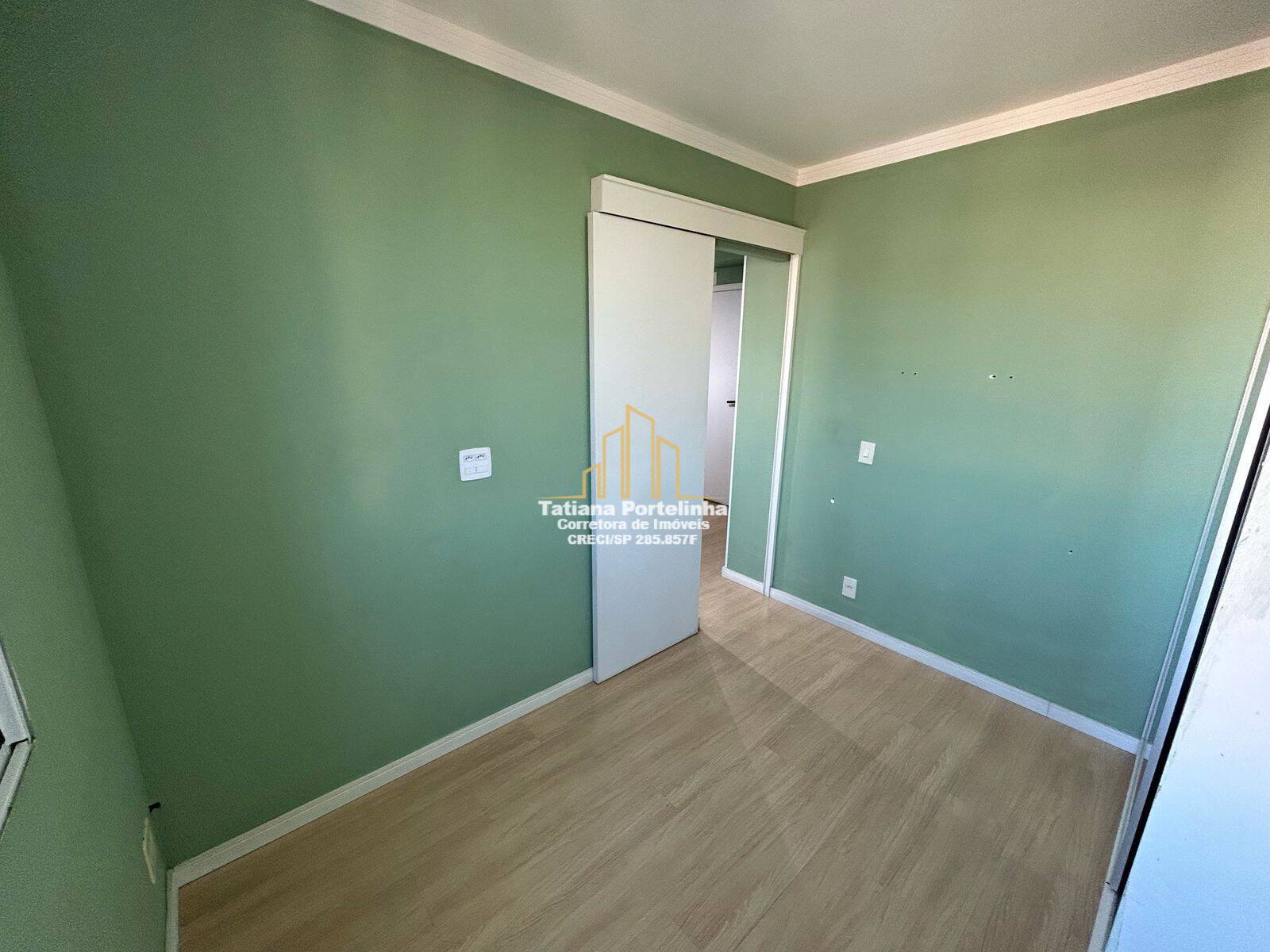 Apartamento à venda com 2 quartos, 27m² - Foto 10