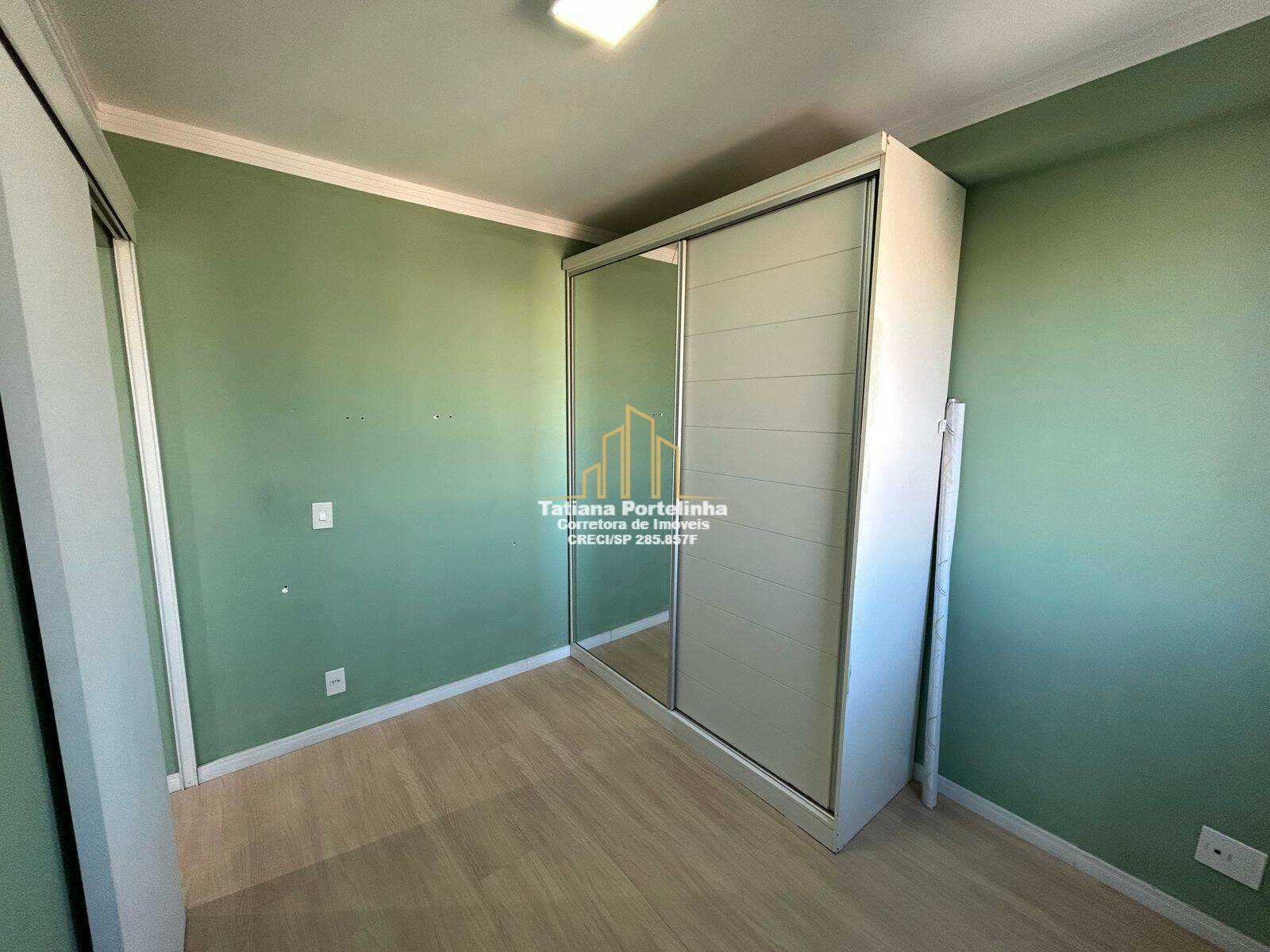 Apartamento à venda com 2 quartos, 27m² - Foto 9