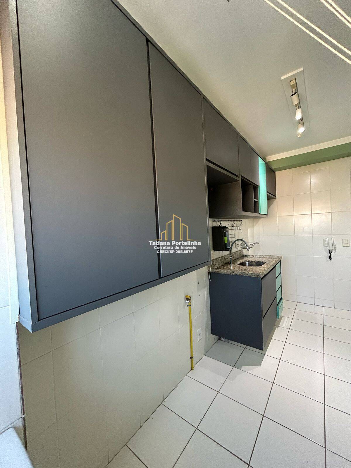 Apartamento à venda com 2 quartos, 27m² - Foto 5