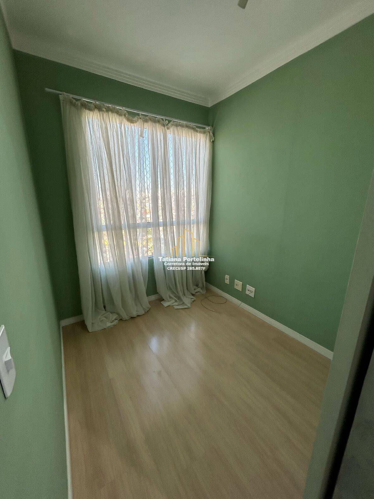 Apartamento à venda com 2 quartos, 27m² - Foto 12