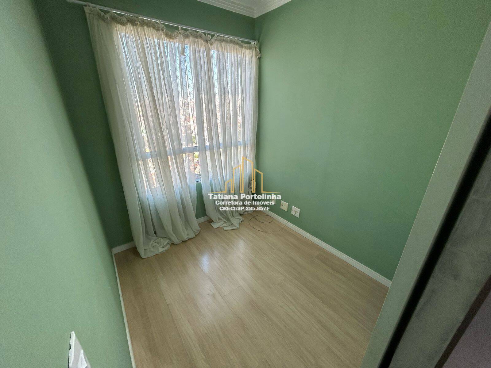 Apartamento à venda com 2 quartos, 27m² - Foto 14