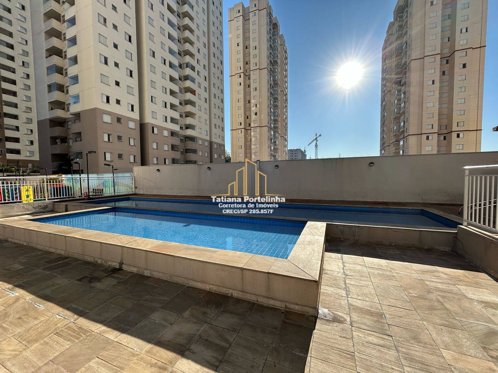 Apartamento à venda com 2 quartos, 27m² - Foto 19