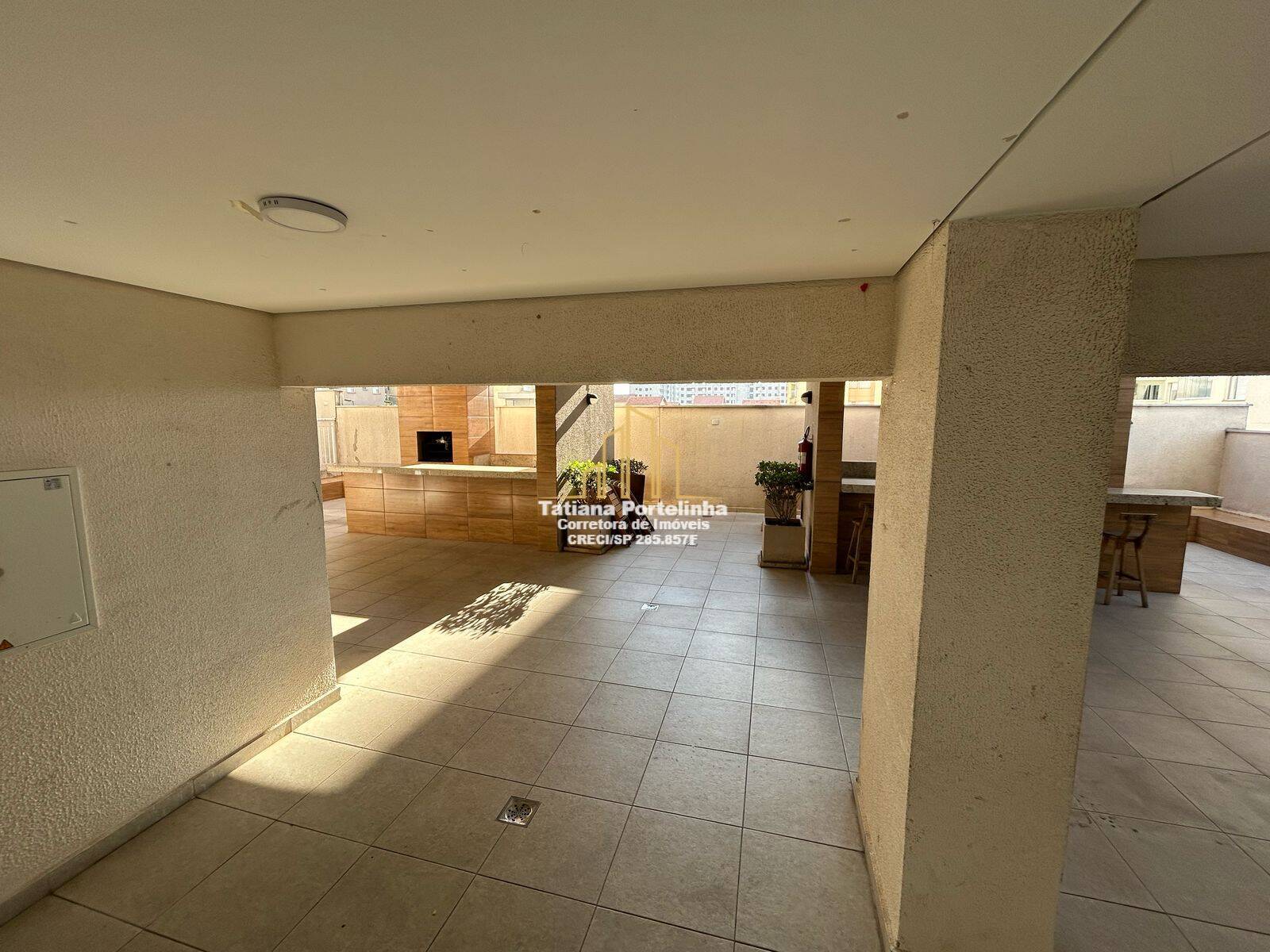 Apartamento à venda com 2 quartos, 27m² - Foto 21