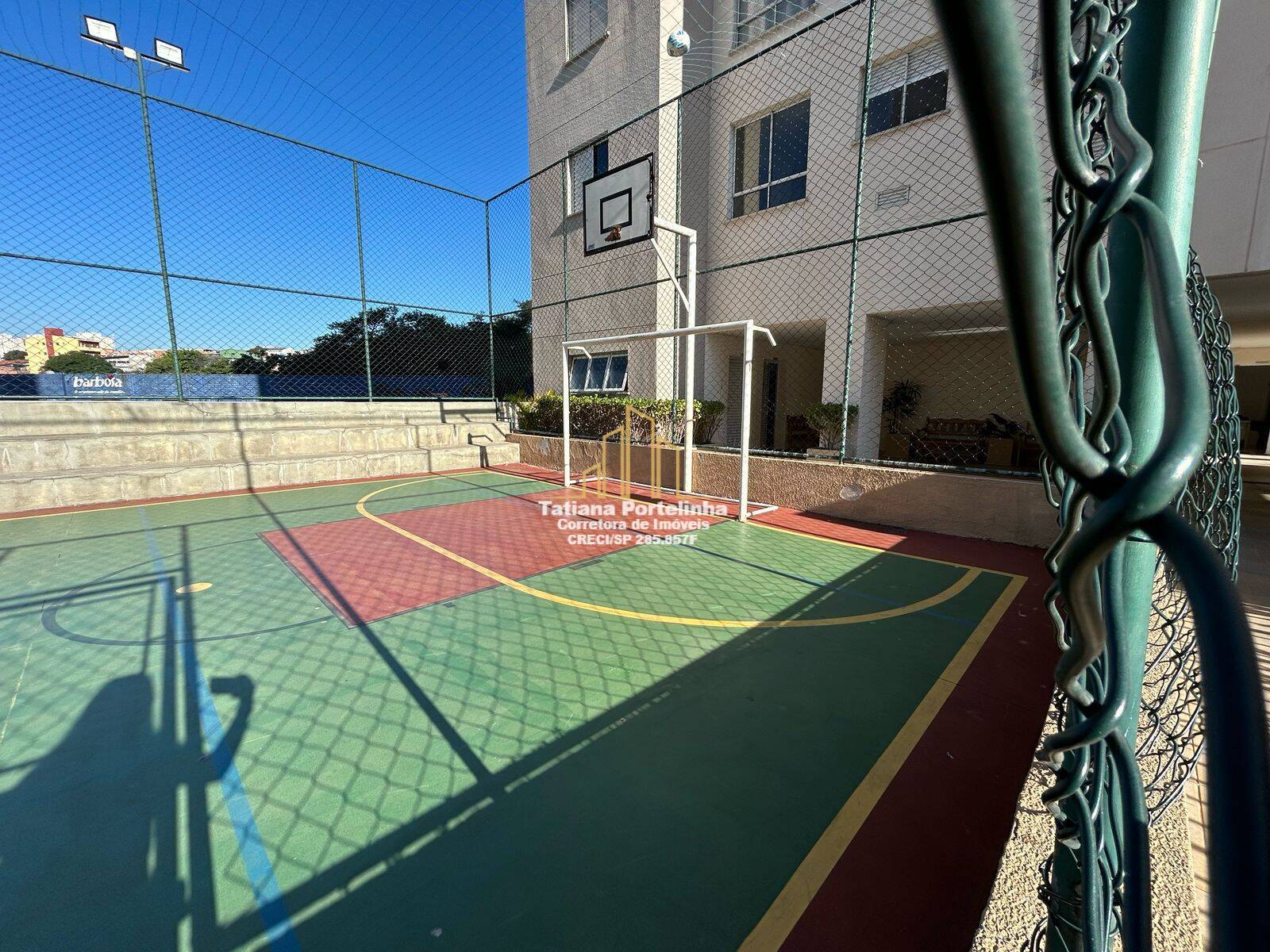 Apartamento à venda com 2 quartos, 27m² - Foto 20