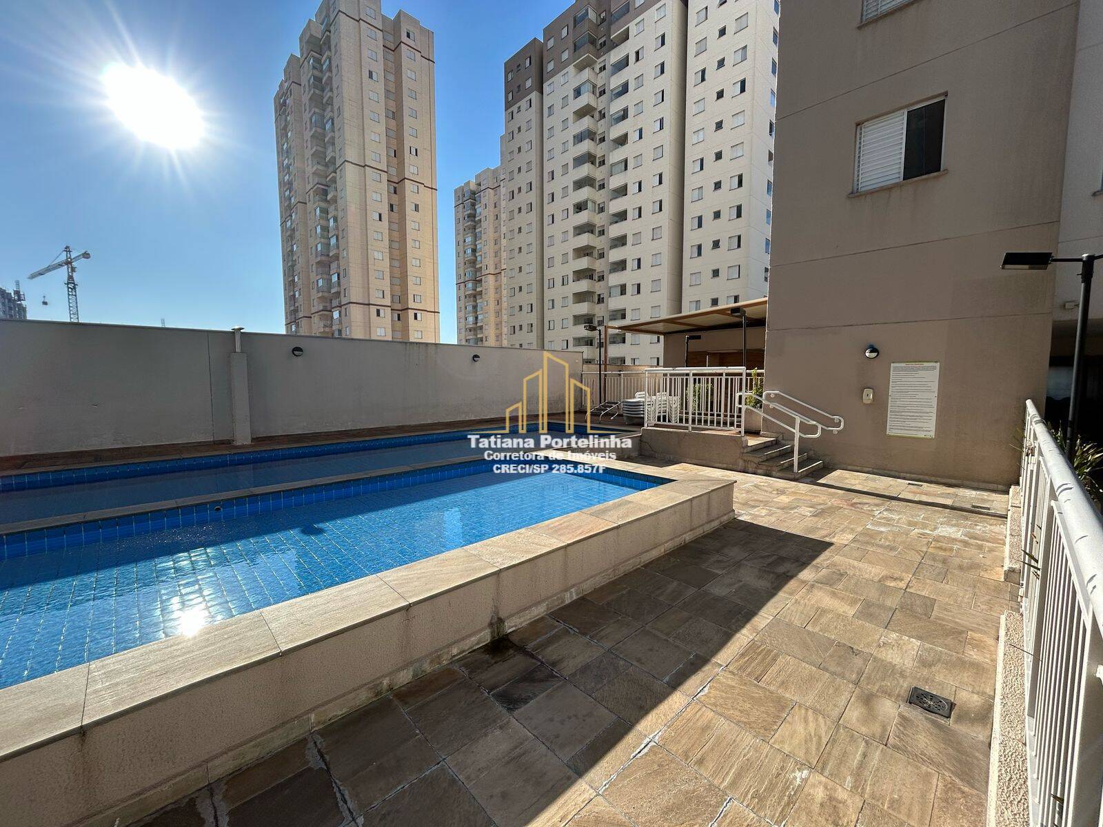 Apartamento à venda com 2 quartos, 27m² - Foto 22