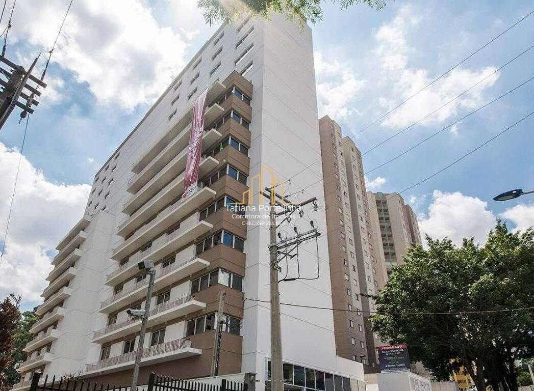 Conjunto Comercial-Sala à venda, 24m² - Foto 3