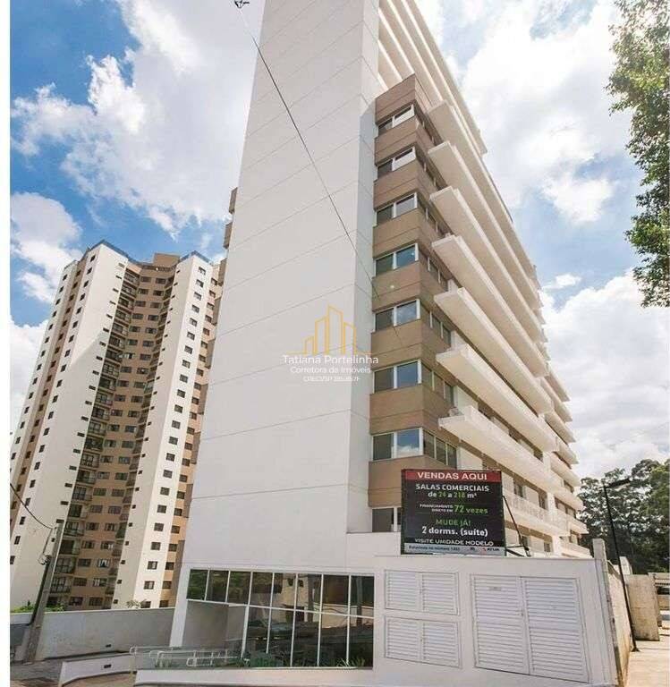 Conjunto Comercial-Sala à venda, 24m² - Foto 2