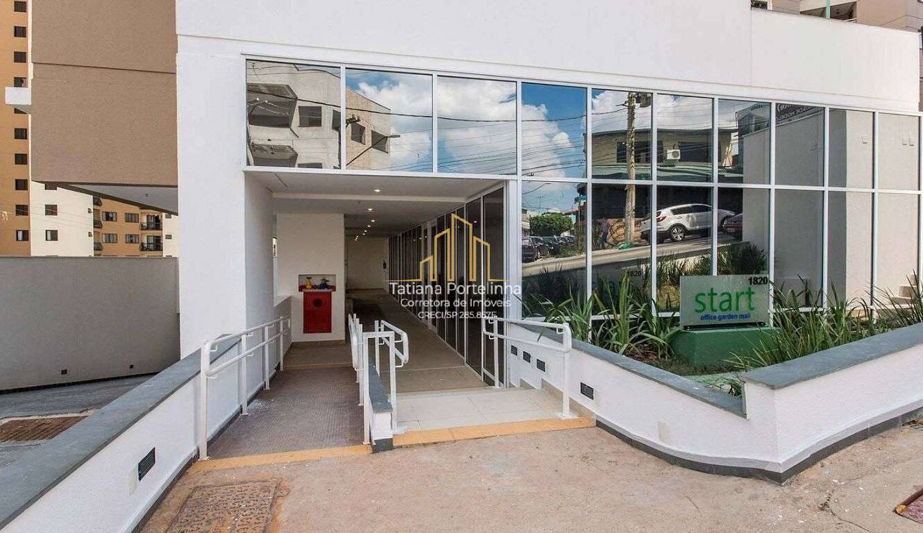 Conjunto Comercial-Sala à venda, 24m² - Foto 1