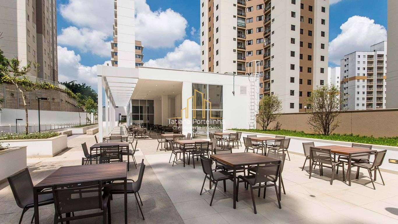 Conjunto Comercial-Sala à venda, 24m² - Foto 9