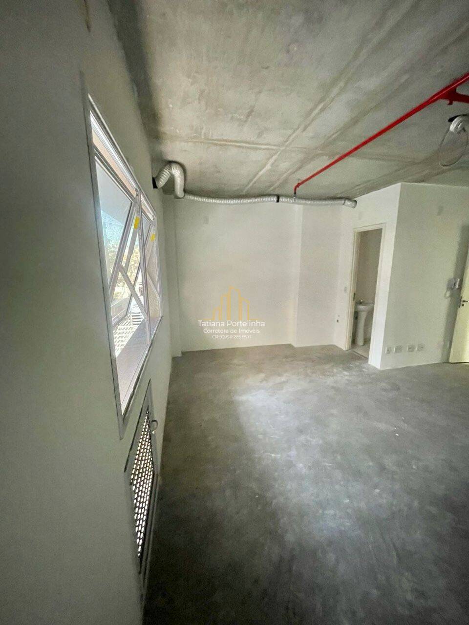 Conjunto Comercial-Sala à venda, 24m² - Foto 17