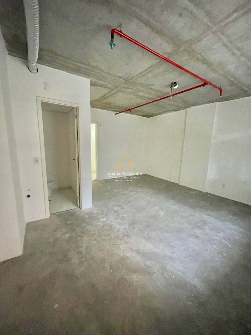 Conjunto Comercial-Sala à venda, 24m² - Foto 21
