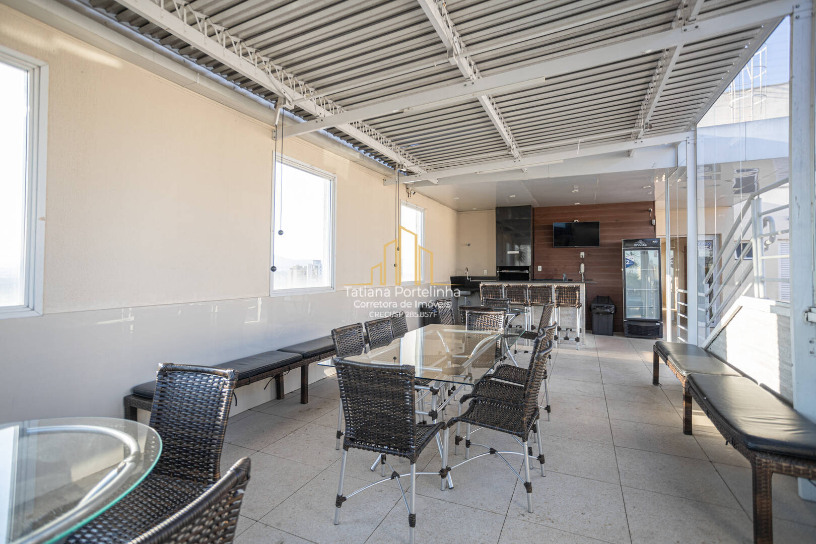 Apartamento à venda com 2 quartos, 52m² - Foto 24