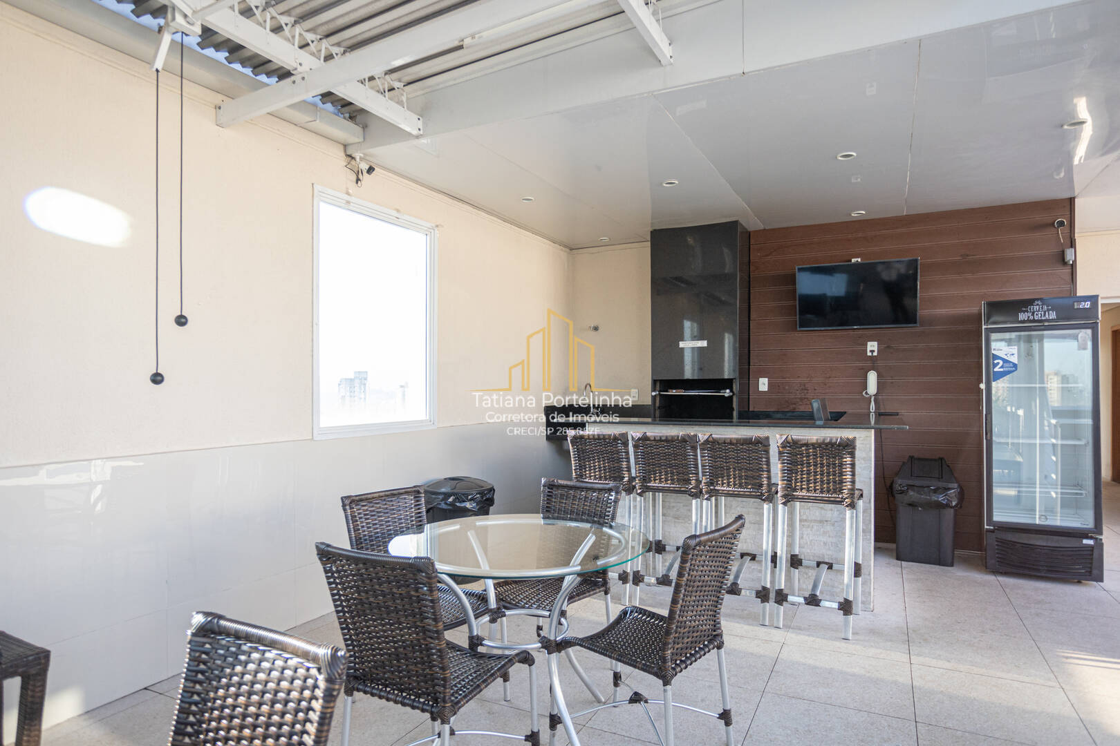 Apartamento à venda com 2 quartos, 52m² - Foto 25