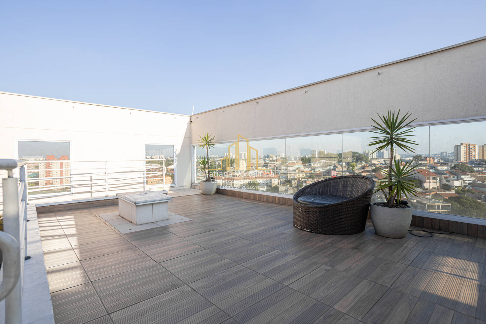 Apartamento à venda com 2 quartos, 52m² - Foto 26