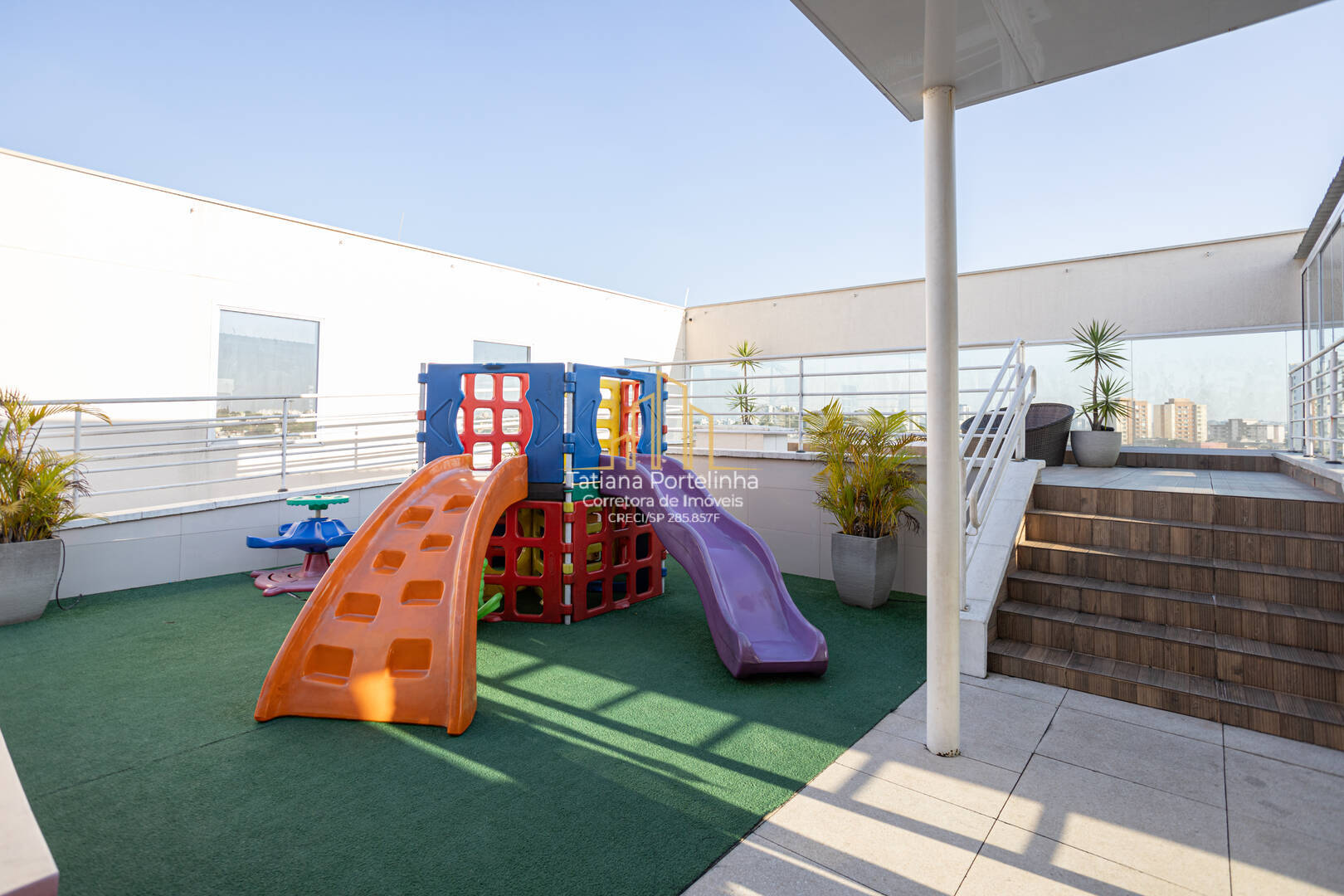 Apartamento à venda com 2 quartos, 52m² - Foto 27