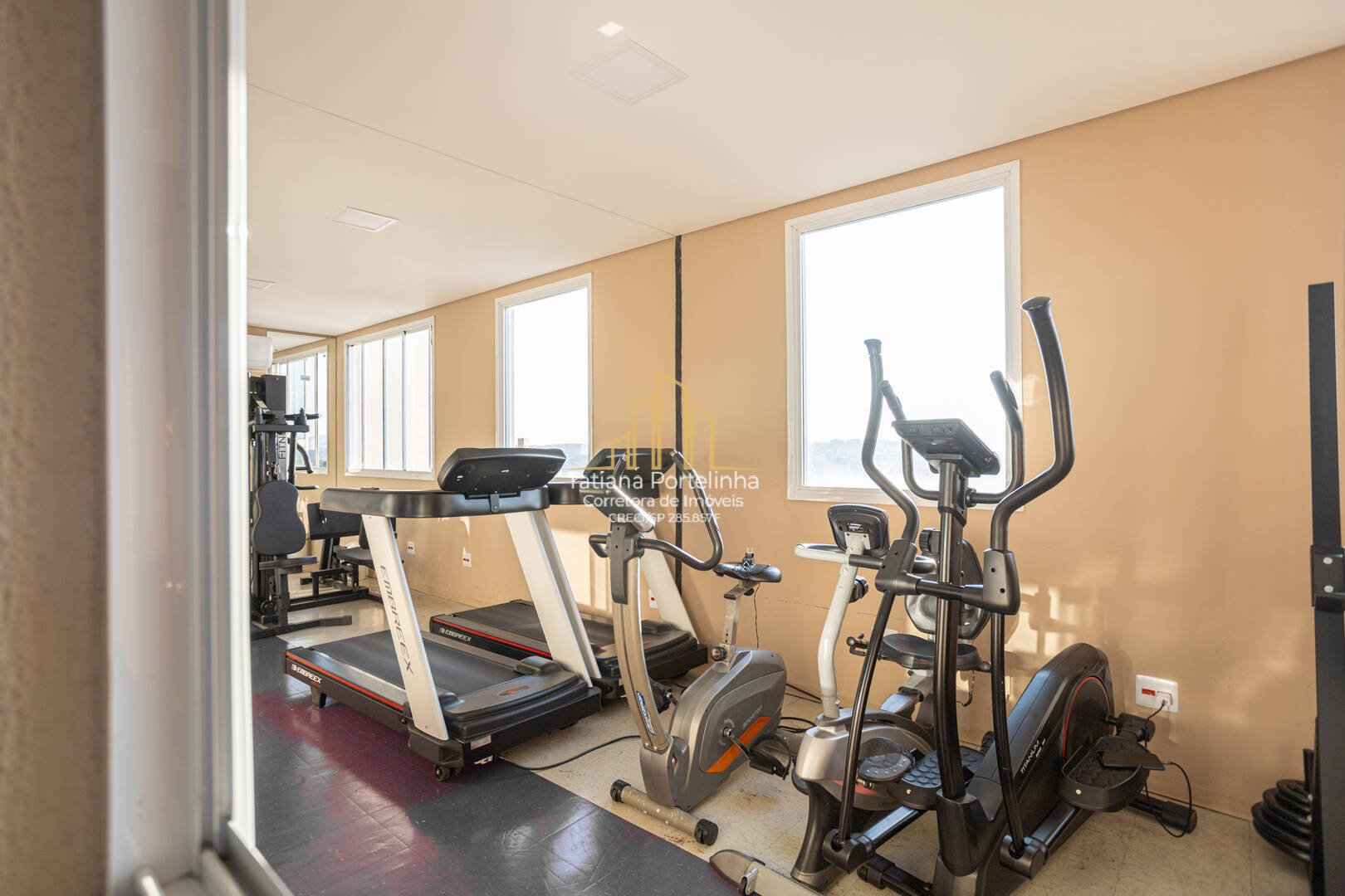 Apartamento à venda com 2 quartos, 52m² - Foto 28