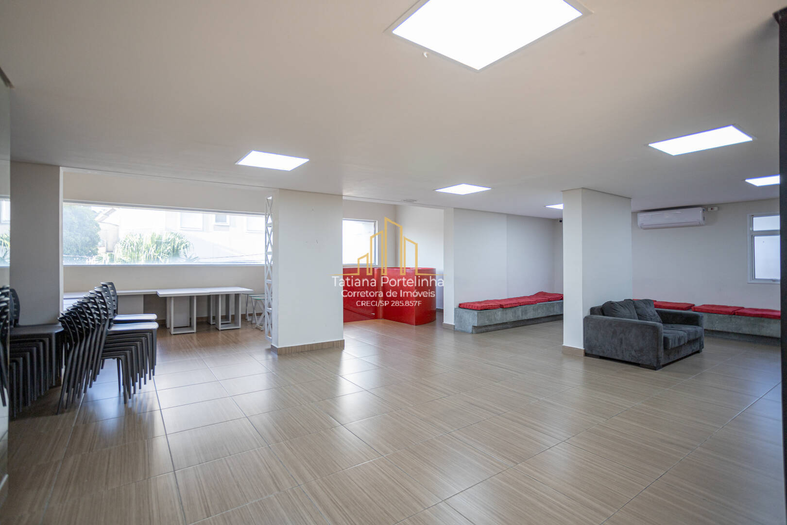 Apartamento à venda com 2 quartos, 52m² - Foto 30
