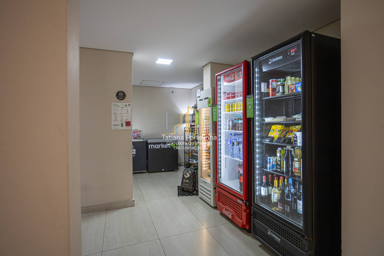 Apartamento à venda com 2 quartos, 52m² - Foto 33
