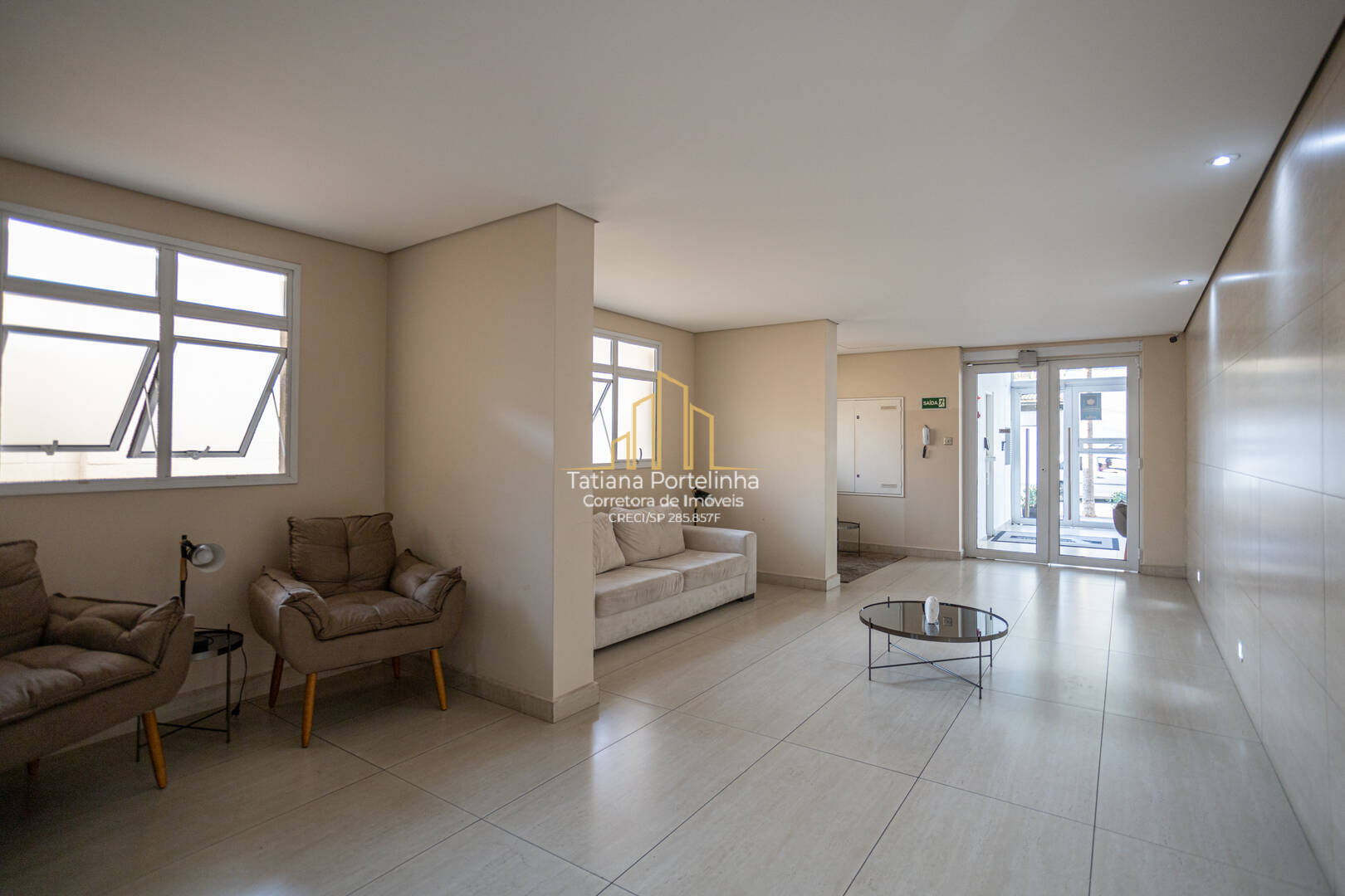 Apartamento à venda com 2 quartos, 52m² - Foto 34