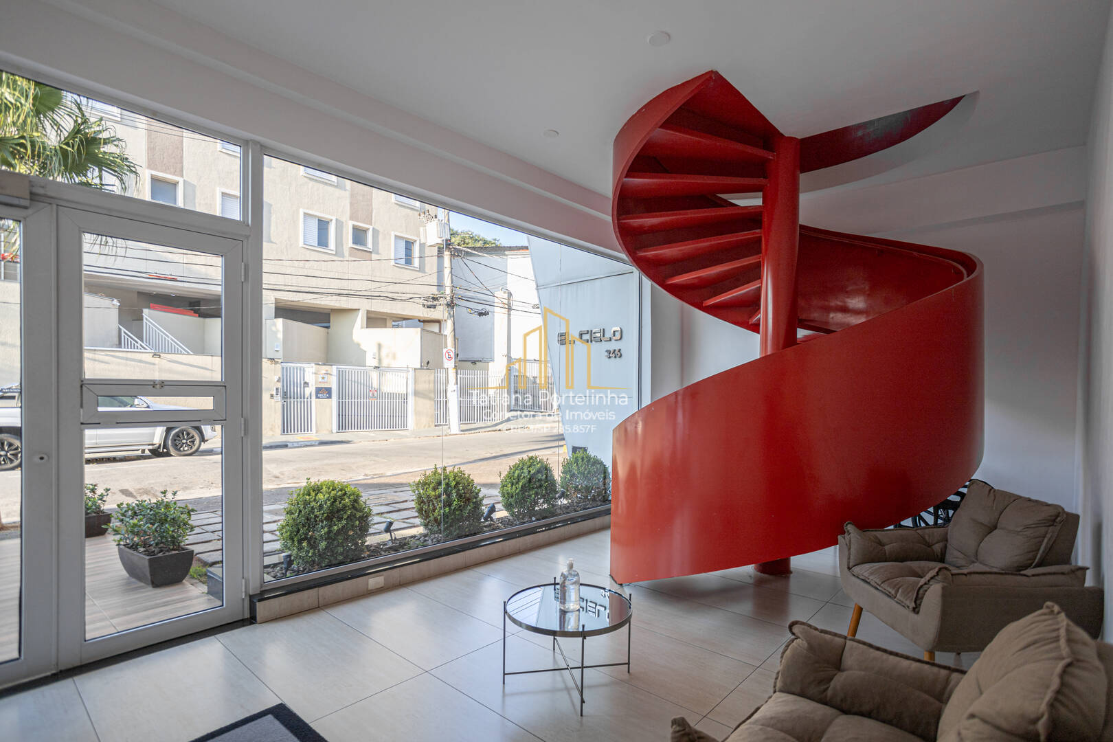 Apartamento à venda com 2 quartos, 52m² - Foto 35