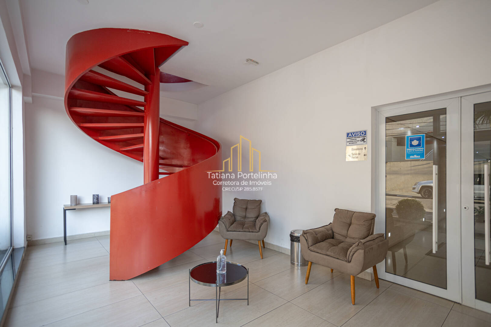 Apartamento à venda com 2 quartos, 52m² - Foto 36