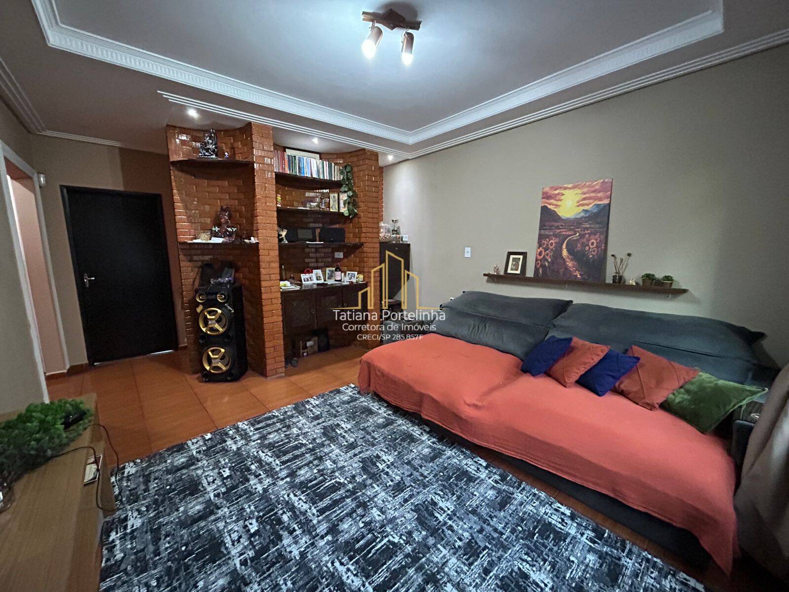 Casa, 4 quartos, 223 m² - Foto 4