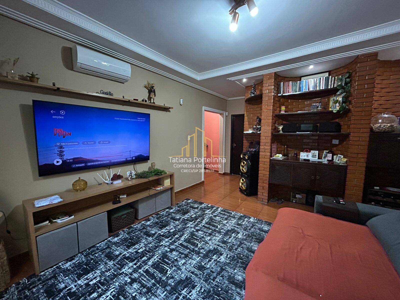 Casa, 4 quartos, 223 m² - Foto 5