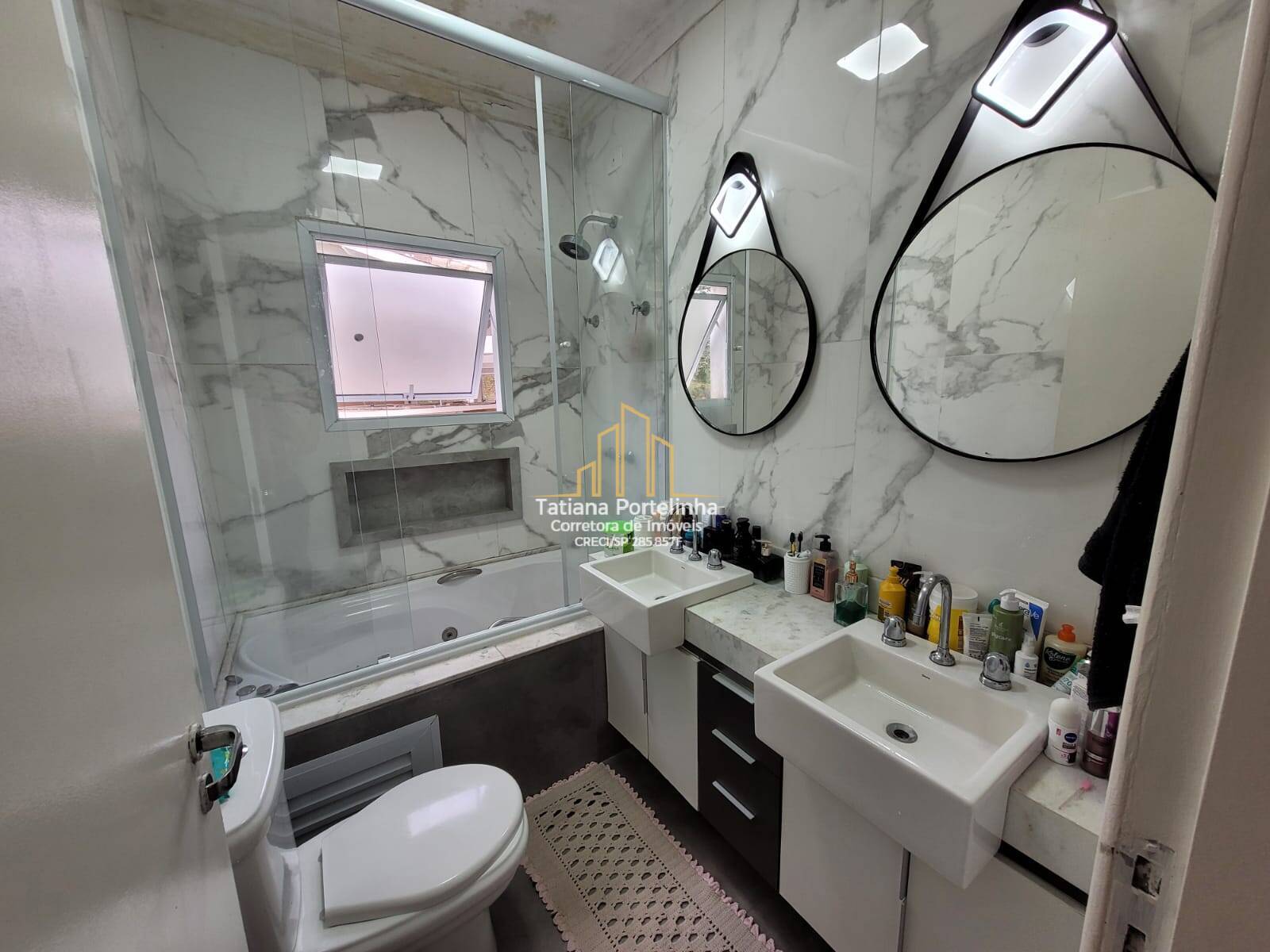 Casa de Condomínio, 3 quartos - Foto 30