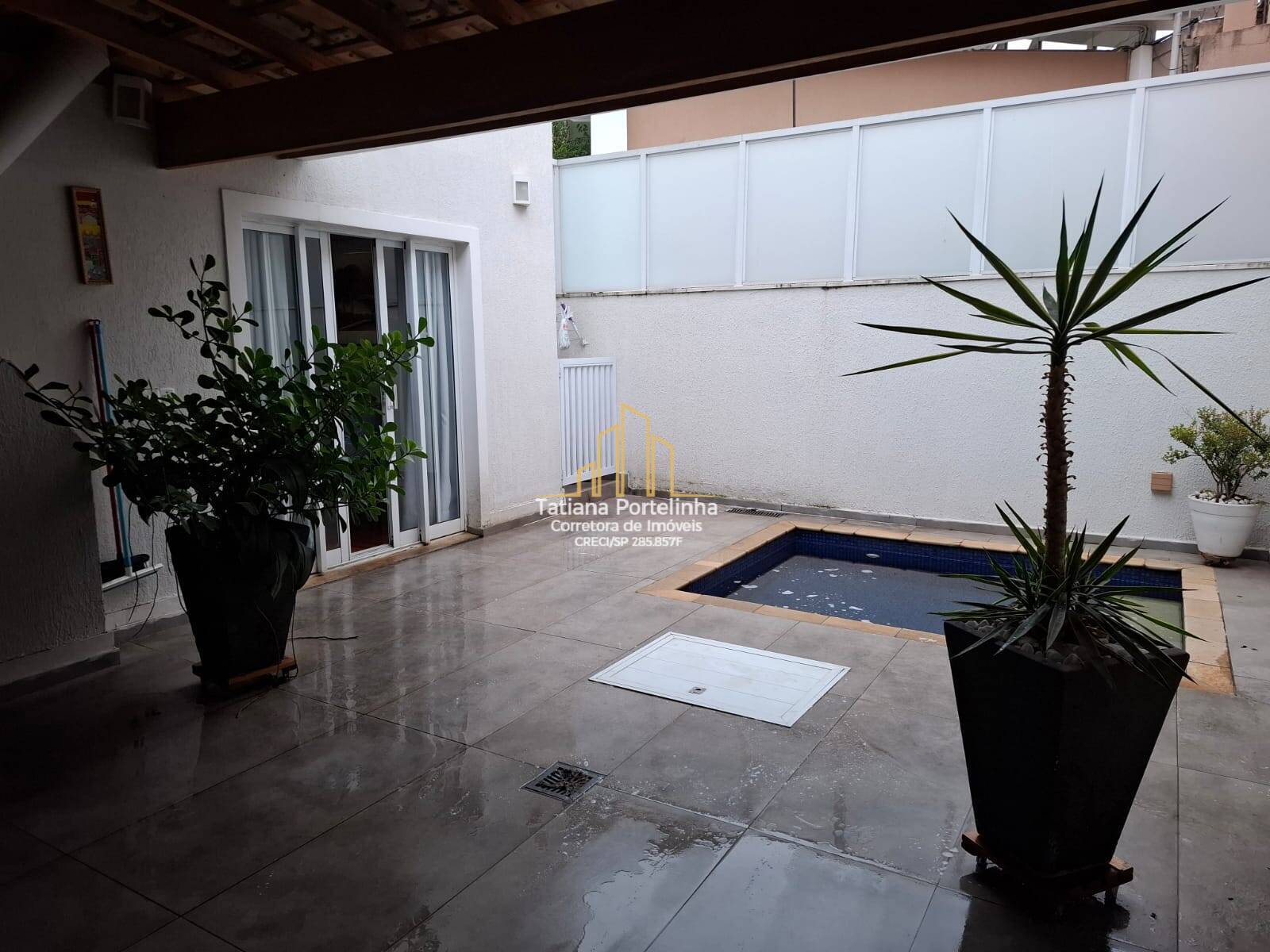 Casa de Condomínio, 3 quartos - Foto 26
