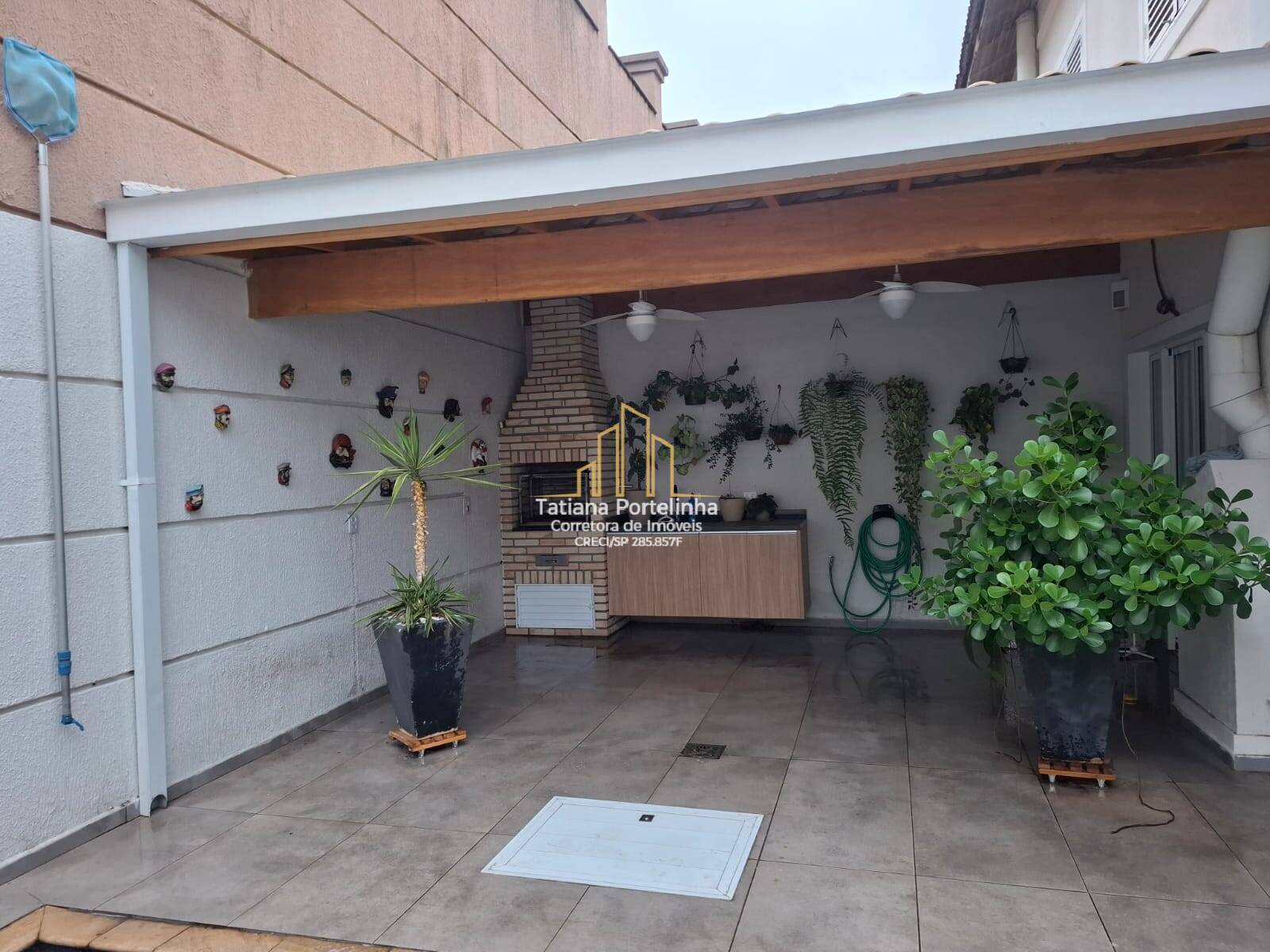 Casa de Condomínio, 3 quartos - Foto 25