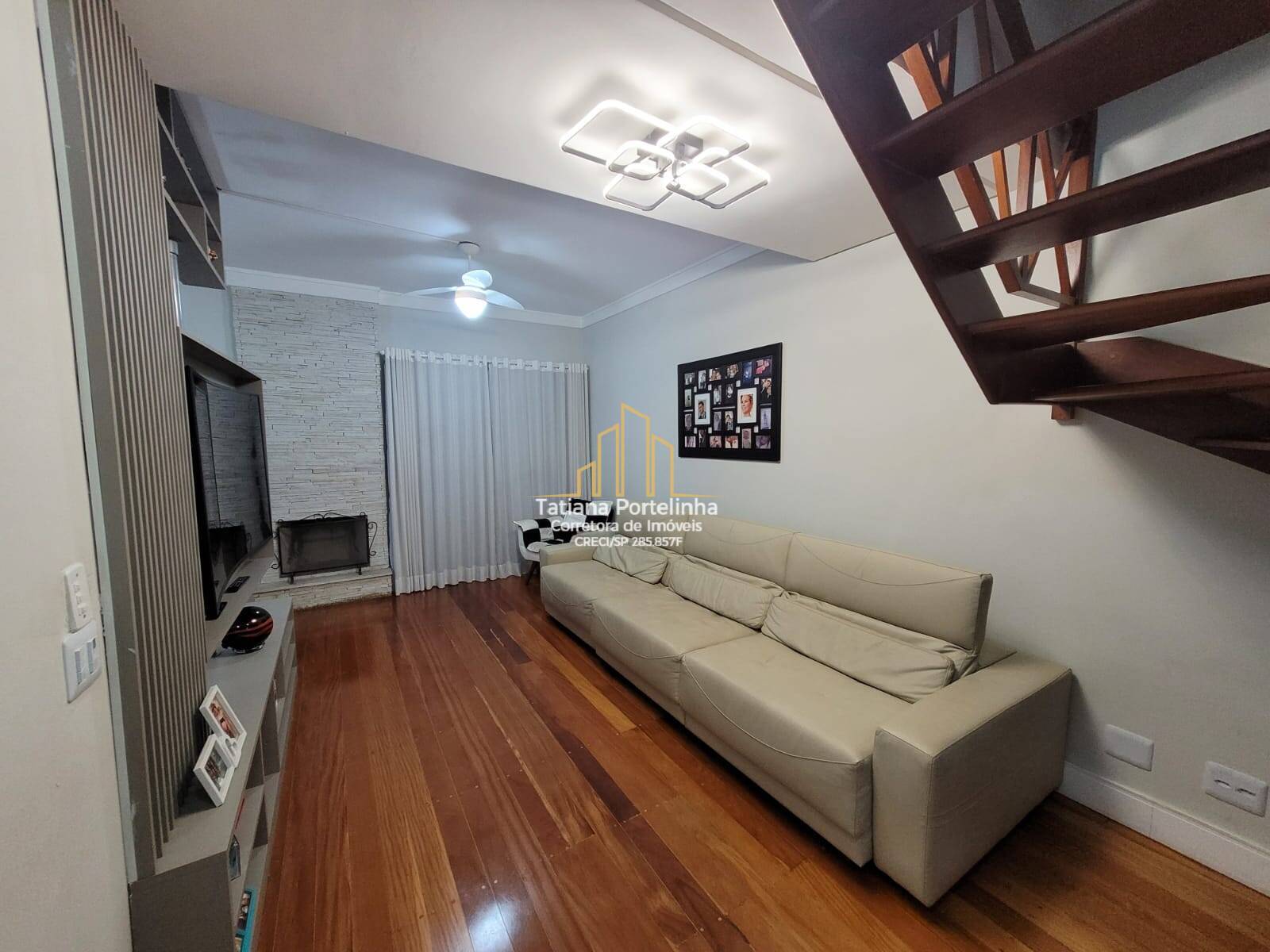 Casa de Condomínio, 3 quartos - Foto 3