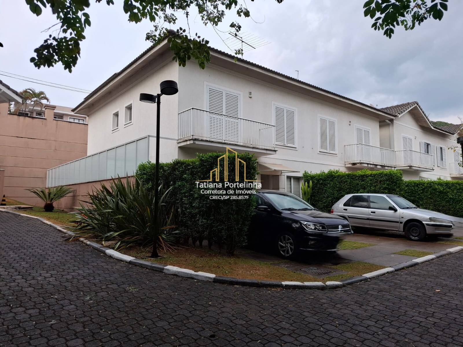 Casa de Condomínio, 3 quartos - Foto 40