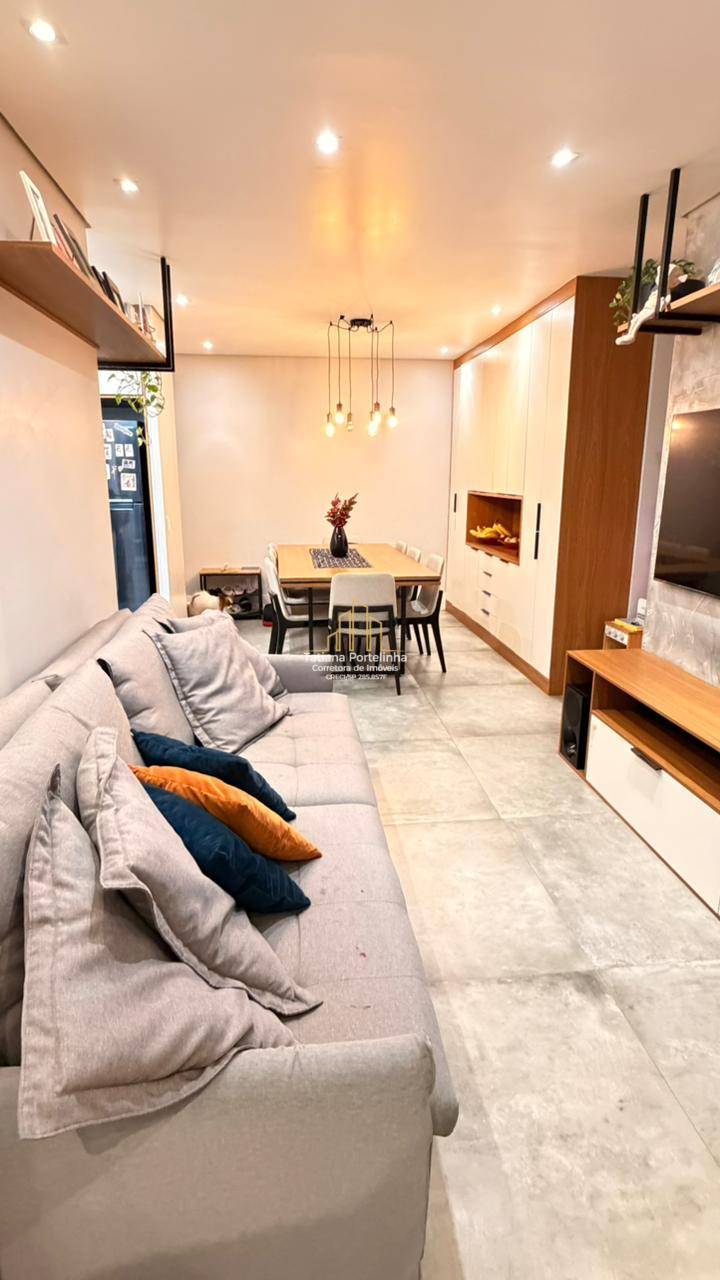 Apartamento, 3 quartos, 83 m² - Foto 9