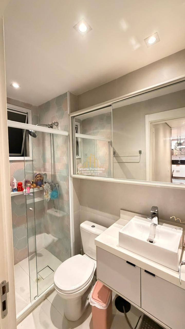 Apartamento, 3 quartos, 83 m² - Foto 63