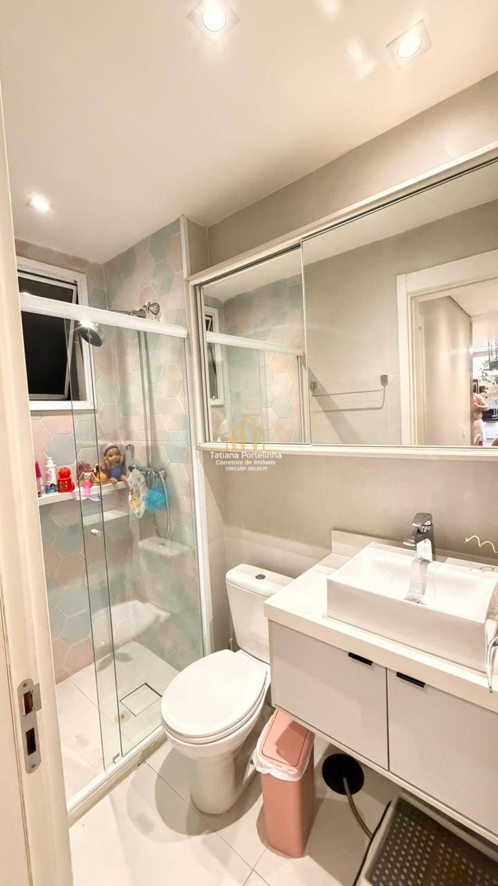 Apartamento, 3 quartos, 83 m² - Foto 66