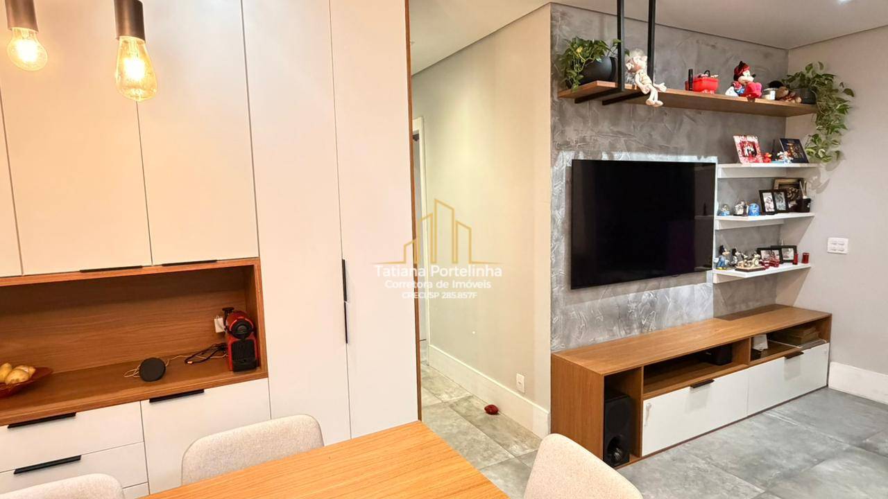 Apartamento, 3 quartos, 83 m² - Foto 12